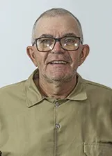 ROMILDO DIAS VIEIRA