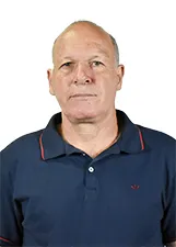 SERGIO ROBERTO DOS SANTOS