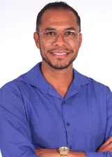 WELDER DOUGLAS DA SILVA