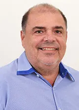 MARCOS ANTONIO IAROSSI