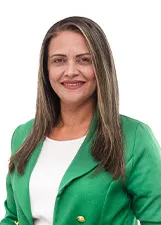 ALINE MARIA DE CASTRO SANTOS