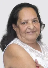 MARIA APARECIDA DE MORAES SILVA