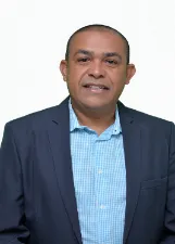 EGUINALDO CESAR DA SILVA
