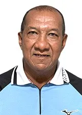 JOSEMAR DOS SANTOS SOUZA