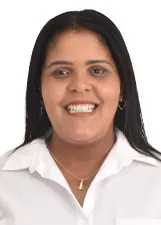 TATIANA CONCEIÇÃO DOS SANTOS
