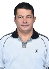 REGINALDO JOSÉ VICENTE