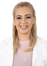 SANDRA DE OLIVEIRA SILVA