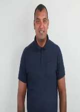 LAZARO ANUNCIAÇÃO DOS SANTOS