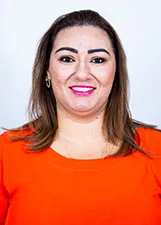 LAIS FERNANDA OLIVEIRA DA COSTA SILVA