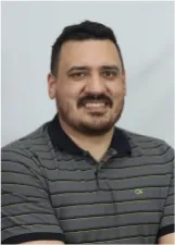 GLAUCO HENRIQUE DA SILVA