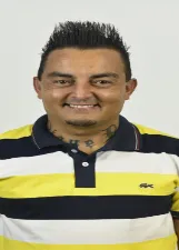 JULIO CESAR BERNARDO PERES