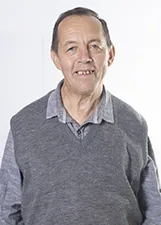 PAULO ROBERTO DOMINGUES DOS SANTOS