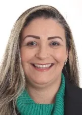 DANIELA CARINA PADOVANI