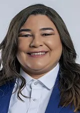 PRISCILA ALESSANDRA LUX