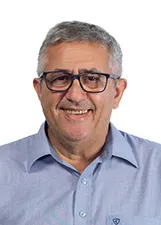 JOSÉ VIRGILIO GOMES