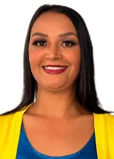 INGRID APARECIDA DOS SANTOS ARAUJO