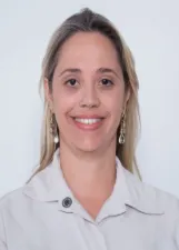 DAYANA CAROLINA RIUL DA COSTA