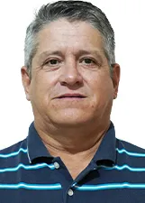 CLAUDEMIR ROGERIO DE PAULA