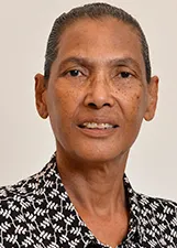 MARIA DE LOURDES DA SILVA