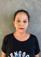 ANA LUCIA RODRIGUES DOS SANTOS