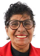 EDNA FERREIRA DOS SANTOS