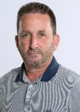 CLÓVIS JOSÉ RIBEIRO