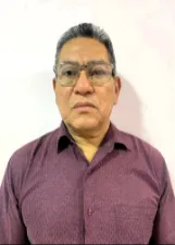 DONIZETE VICENTE RIBEIRO