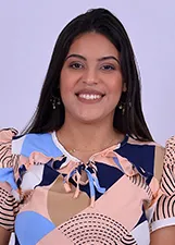 ARIANE MARTINS DOS SANTOS