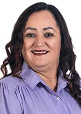 PATRÍCIA FAGNANI DE CAMPOS