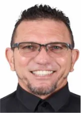 EDSON LAZARO DE SOUZA