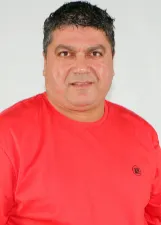 GILBERTO LUIZ BERALDO