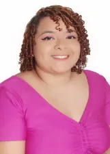 NAYARA KAROLINE GOES DE OLIVEIRA