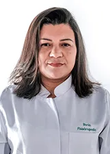 MARIA SEZIANA SILVA ABREU