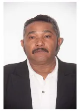 GILDETE CARDOSO DA SILVA