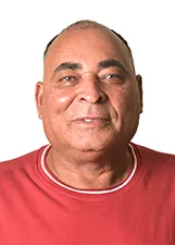 GERALDO TIAGO DA SILVA