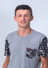 VINICIUS LUCAS DA CRUZ