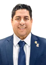 APARECIDO DOS SANTOS