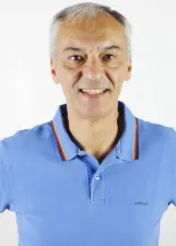 ROGÉRIO JOSÉ PASSOS