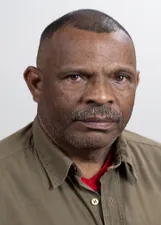 GENÉSIO JOSÉ DA SILVA