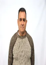 JORGE ANTONIO DA SILVA