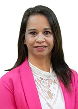 LIGIE ETHEL ALENCAR DE CAMARGO