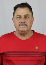ROBERTO CARLOS DE NEGRI
