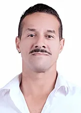 ISMAR PEREIRA GARCIA JUNIOR