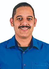 MAURO CÉSAR BIGARAM