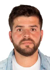 MATEUS HENRIQUE DE FARIA