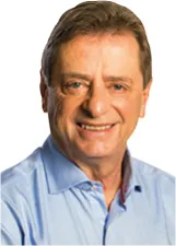 ADMIR DONIZETI FERRO