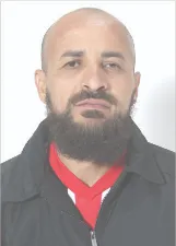 LUIZ EMIDIO DA SILVA