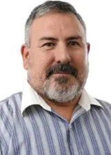 GILBERTO ALVES DOS SANTOS