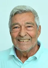 ANTONIO DONIZETI DE GOES