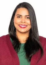 CAMILA FERREIRA DOS SANTOS